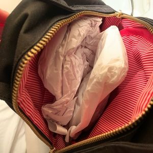 Herschel NOVA Mini backpack bookbag NWT NEW